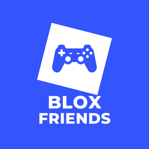 Logotipo BloxFriends