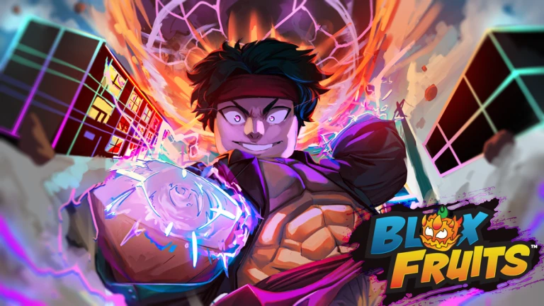 Bem-vindo, aventureiro! Você já ouviu falar de Blox Fruits? Se você é fã de Roblox, com certeza sim! Esse jogo, inspirado no popular anime One Piece, se tornou um fenômeno global, atraindo milhões de jogadores em busca de poder, aventura e, claro, as cobiçadas Akuma no Mi (Frutas do Diabo). Prepare-se para navegar por oceanos perigosos, enfrentar inimigos poderosos e se tornar o pirata ou marinheiro mais forte do universo Blox Fruits!
