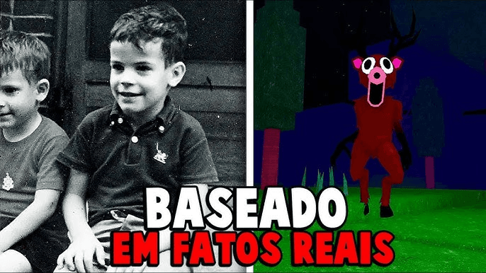 "99 Noites na Floresta", o foco é o sumiço de quatro crianças em uma floresta densa e sombria. O jogador assume o papel de um detetive, cuja missão é investigar esses desaparecimentos e, crucialmente, sobreviver às noites na mesma floresta, onde uma criatura bípede espreita.