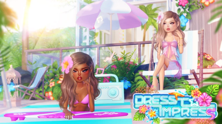 Dress To Impress