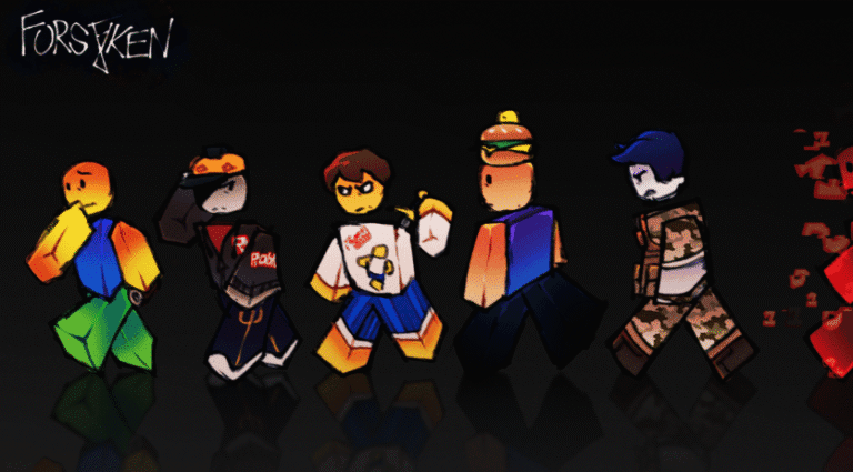 Se você é um aventureiro no mundo de Forsaken no Roblox, sabe que a escolha da sua classe é crucial para sua jornada. Cada classe oferece uma experiência de jogo única, com habilidades, estilos de combate e estratégias distintas. Vamos mergulhar nas opções e descobrir qual delas se alinha melhor ao seu estilo de jogo!