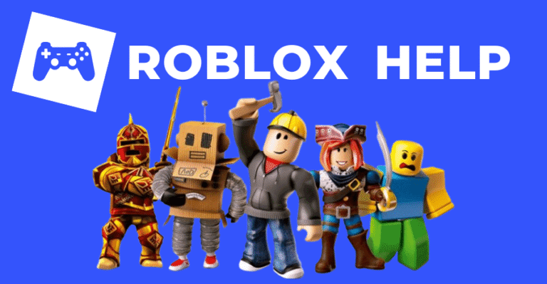 Robloxhelp