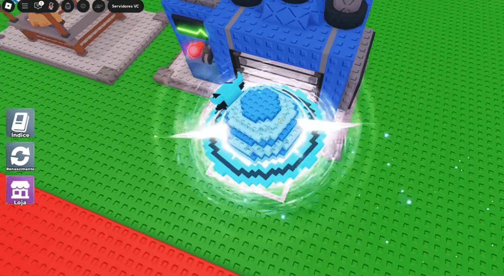 SEGREDO REVELADO! LOS HOTSPOTSITOS e a Máquina de Fuse Melhorada 🤑