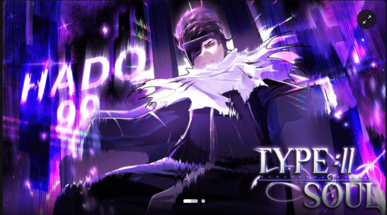 Guia Type Soul Roblox
