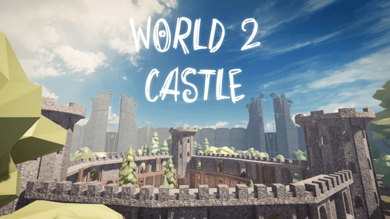 Guia de estratégias e dicas para o novo mapa do Castelo em Proteja a Casa de Monstros.