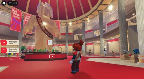 Imagem do post sobre jogos virais no Roblox.