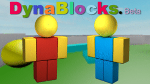 Imagem de destaque mostrando os fundadores do Roblox, David Baszucki e Erik Cassel, ao lado do logo da plataforma.