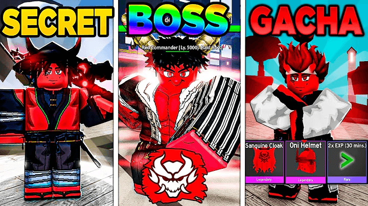 Imagem mostrando o novo reino de King Red em Blox Fruits, com a ilha principal e o portal do evento.