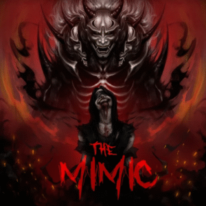 The Mimic Roblox