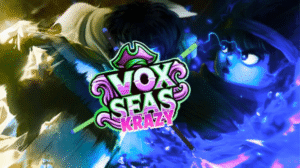 Vox Seas farm dinheiro infinito