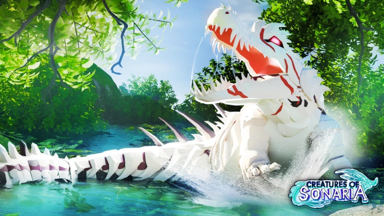 Creatures of Sonaria