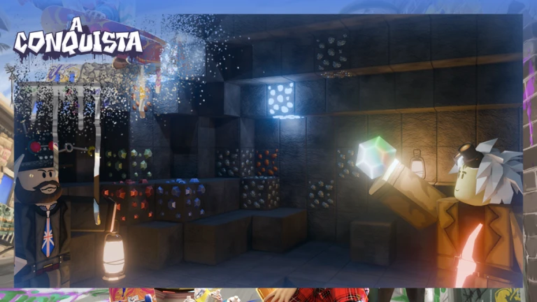 MINING TYCOON
