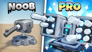 Merge Empire Roblox