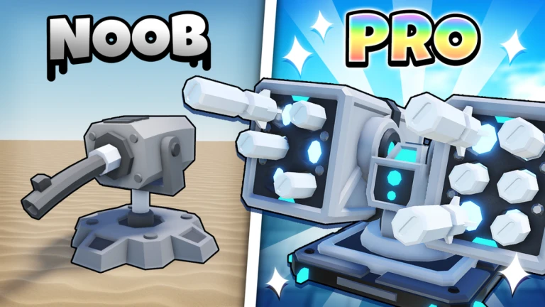 Merge Empire Roblox