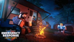 Liberty County