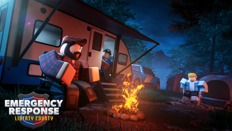 Liberty County