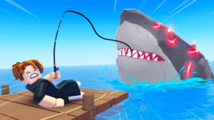 Get the Fish