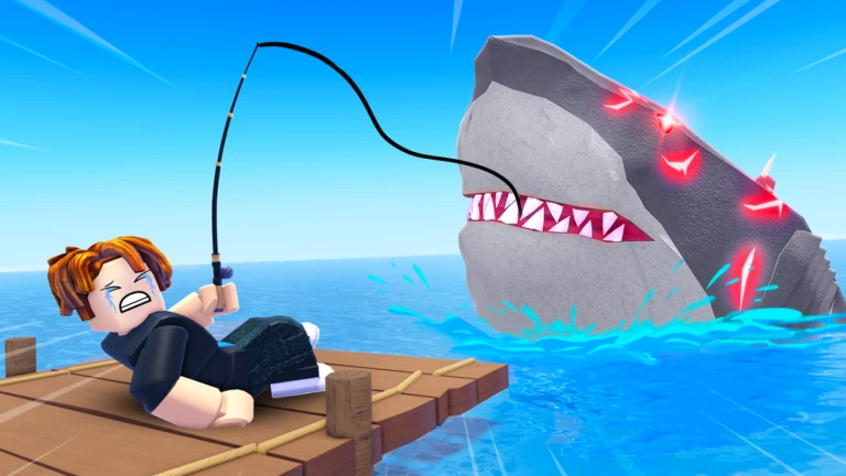 Get the Fish