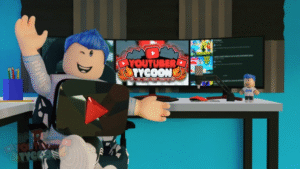 Tycoon Youtuber!