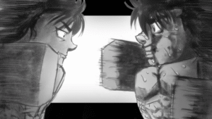 BOXE SEM TITULO