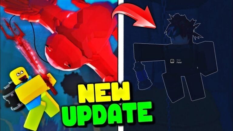 , Fisch, Caverna Luminescente