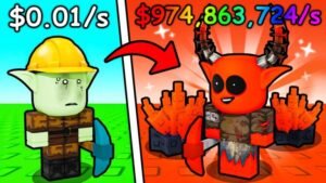Your Goblin Mine Roblox