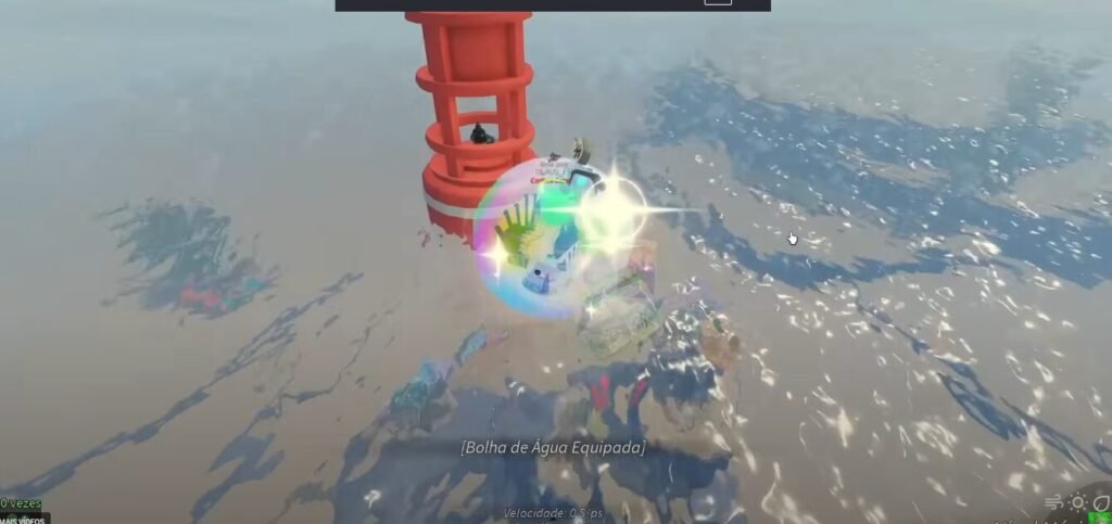 Guia Fisch Roblox: Abra as Cavernas e Pegue Varas Lendárias (Passo a Passo)