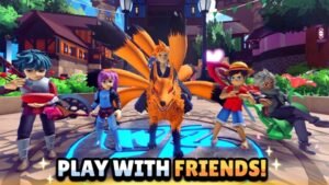World Zero (Roblox): O Guia Definitivo Para Começar Bem e Dominar o MMORPG Mais Épico do Roblox