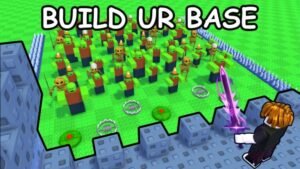 Construa Sua Base