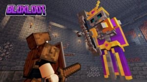 [V4] Loot de Blox