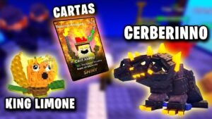 Plants vs Brainrots