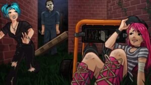 Roblox Distrito da Violência