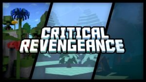 Critical Revengeance Roblox,