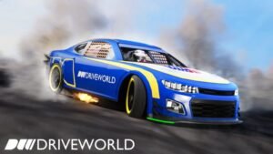 Drive World 🏎️ Drifting & Corrida