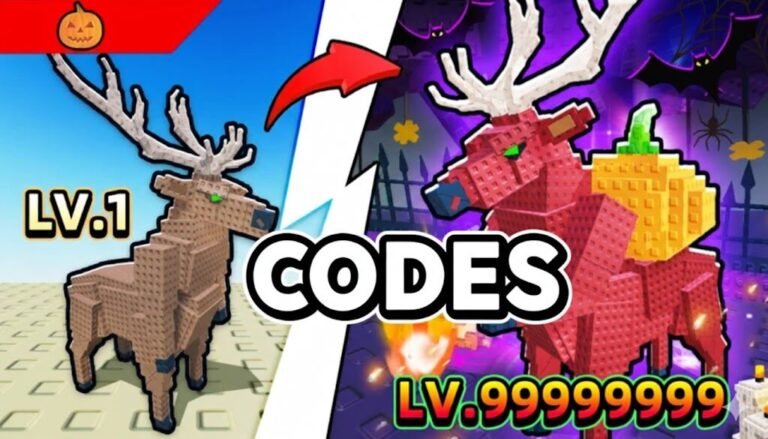 codigos beastify roblox moedas e pocoes