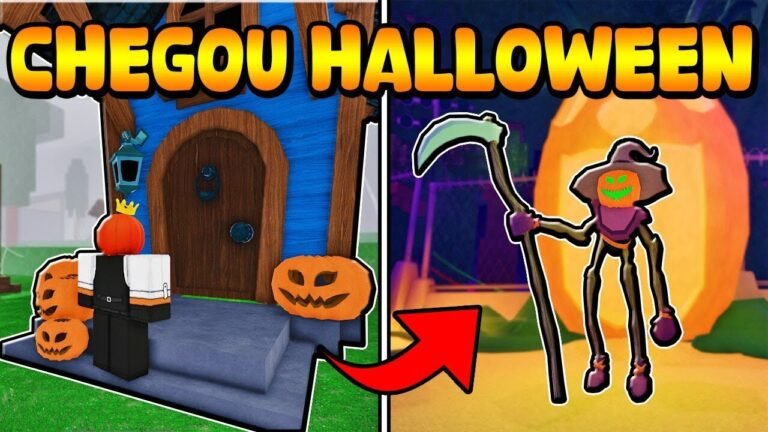 99 Noites na Floresta Halloween: Guia do Evento ENGANE OU TRATE