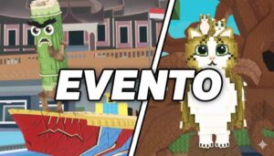 Indonésia no Roube um Brainrot