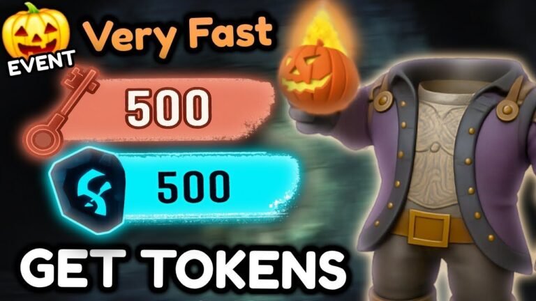 halloween spotlight hub e tokens