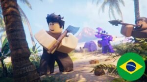 Survival Odyssey
