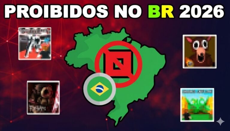 Roblox: Lei da Loot Box Explicada