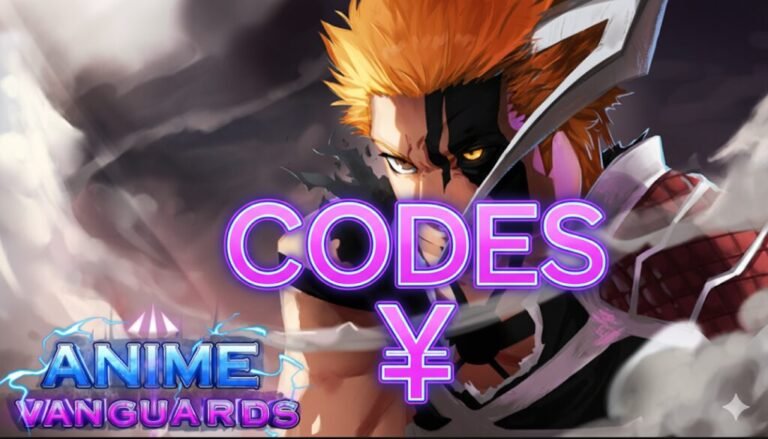 anime vanguarde