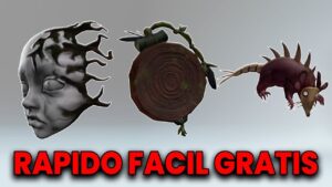 Halloween do Roblox!