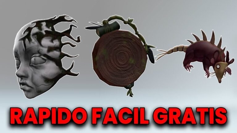 Halloween do Roblox!