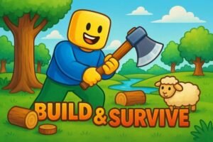 Build & Survive