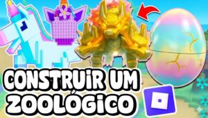 Build a Zoo Roblox