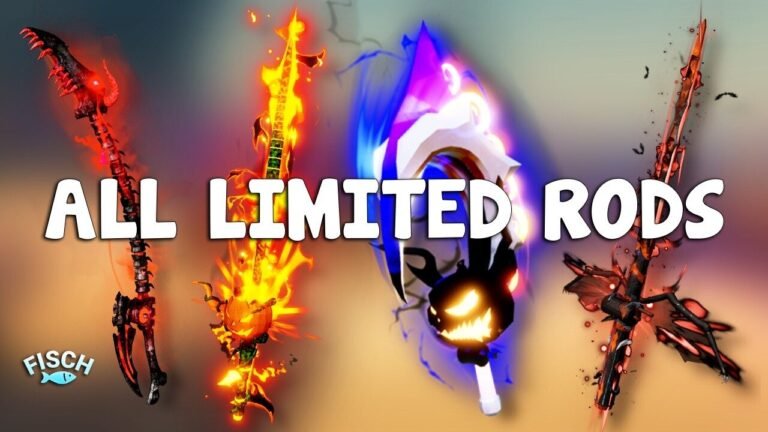 TODAS AS VARAS FISCHFRIGHT 2025