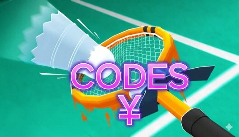 Raquete Rivais codes