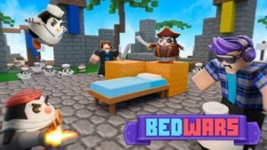 BedWars