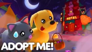 Evento Halloween