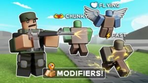 Tower Defense Simulator